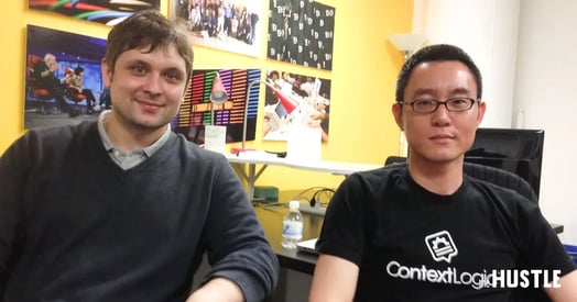 The Founder of a New Amazon Competitor Explains How They Did $3 Billion After Year 3